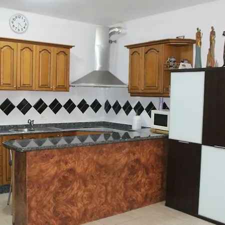 La Esperanza Apartmán Arrecife (Lanzarote)