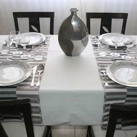 Apartmán La Esperanza *
