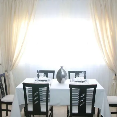 La Esperanza Apartmán *