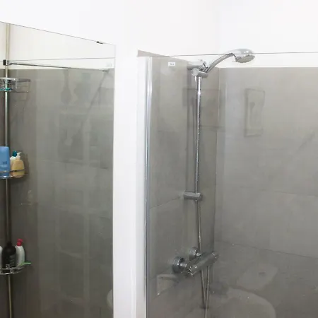 La Esperanza Apartmán *
