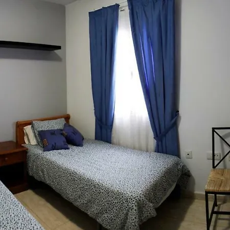 Apartmán La Esperanza