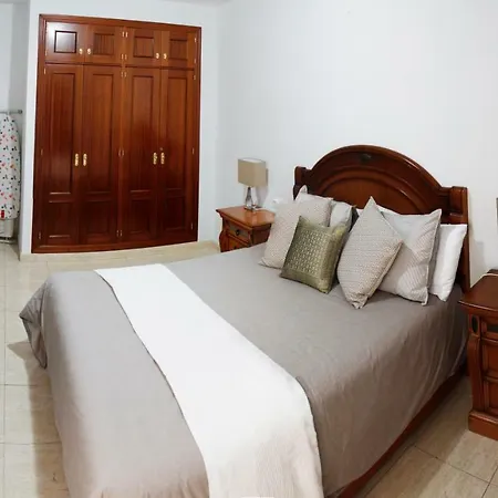 Apartmán La Esperanza