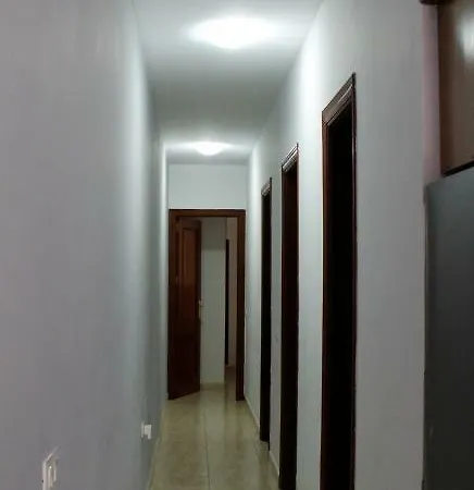 Apartmán La Esperanza Arrecife (Lanzarote)
