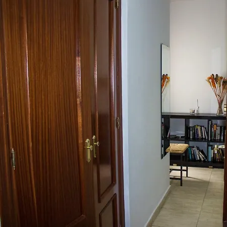 Apartmán La Esperanza