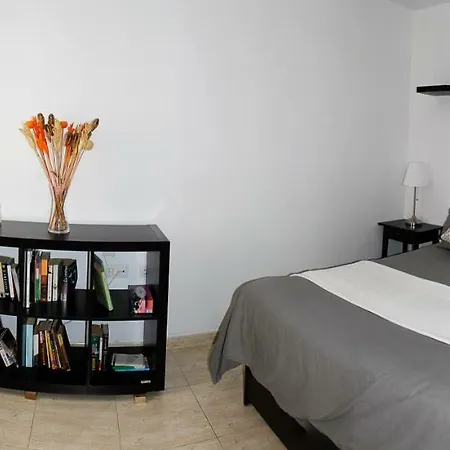La Esperanza Apartmán