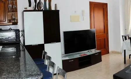 La Esperanza Apartmán
