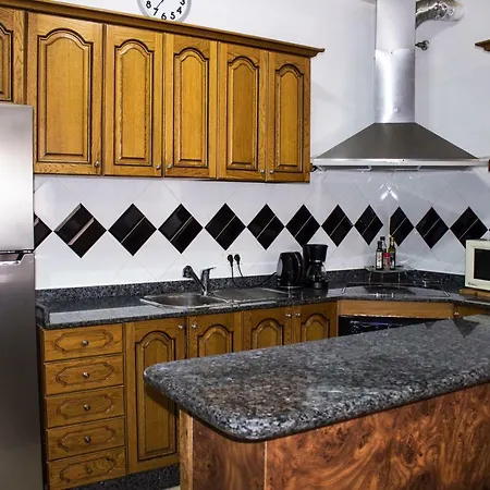 Apartmán La Esperanza