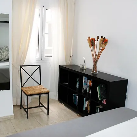 La Esperanza Apartmán Arrecife (Lanzarote)